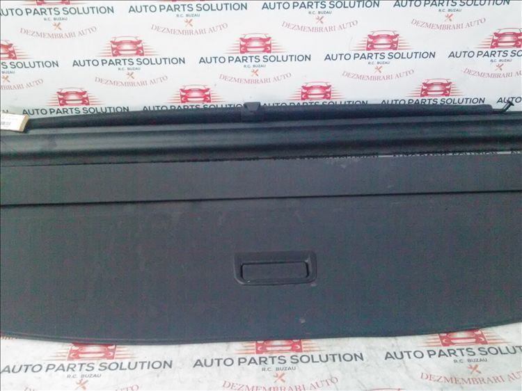 rulou portbagaj audi a4 b8 2.0 tdi
