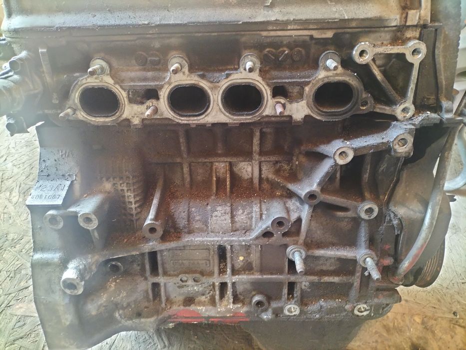 Двигатель Хонда одисей