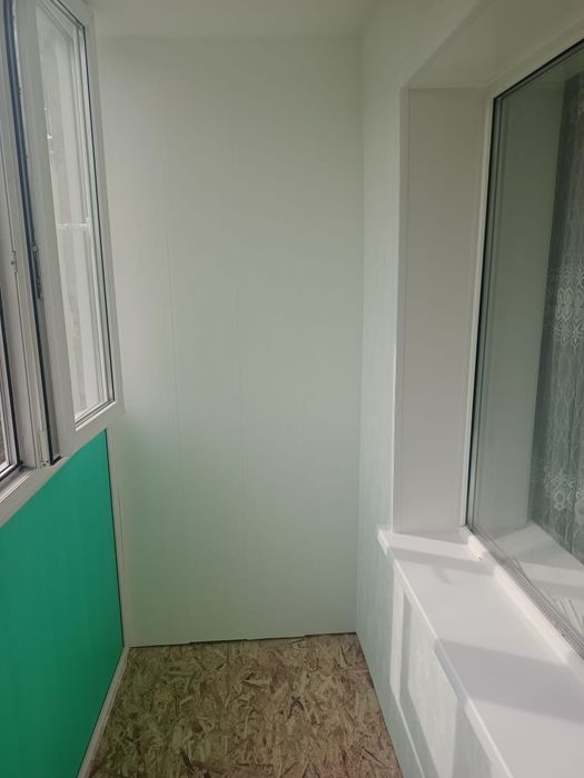 Дамир ОКна пластиковые окна и двери, балкон под ключ!