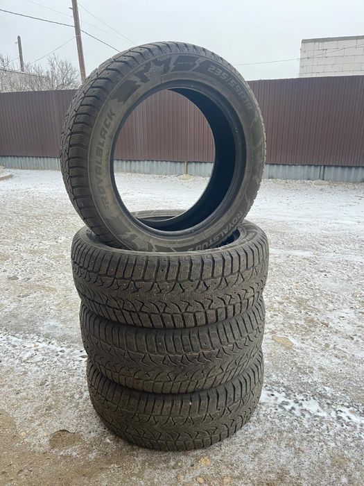 продам зимние шины