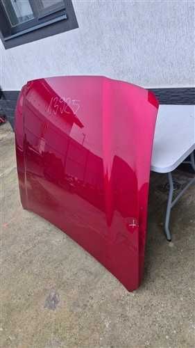 Capota motor Mazda CX60 CX-60 an 2022 2023 2024 2025