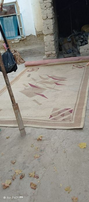 Паласы2,5 на3,5 и 2,5 на 2,85