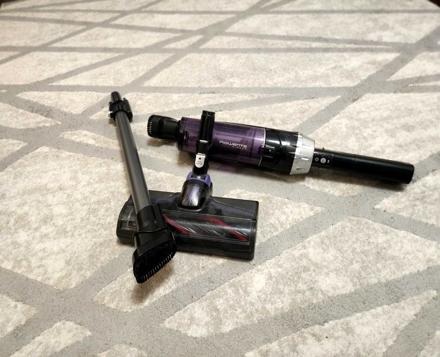 Aspirator vertical ROWENTA X-Nano RH1129WO