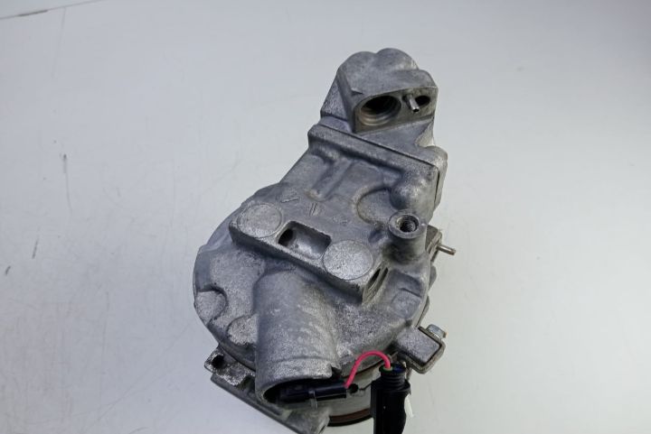 Compresor clima  447220-8366 Mercedes-Benz A-Class W168 (facelift) se