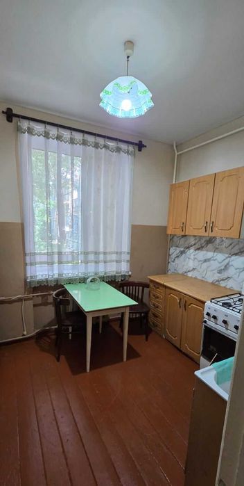 В продаже 2 комнатная квартира