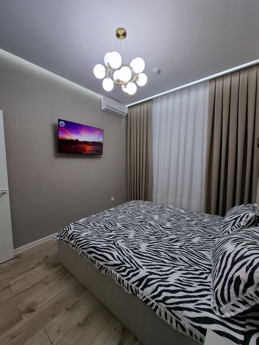 Сдам квартиру на долгий срок в мирабадском районе 1/7/16