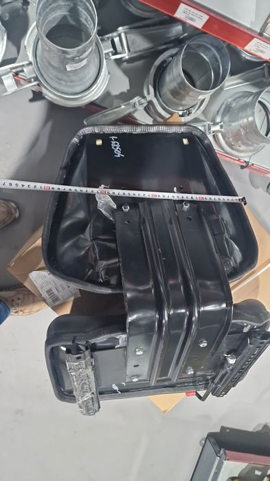 Scaun tractor utilaje agricole stivuitor manitou multicar dumper macar