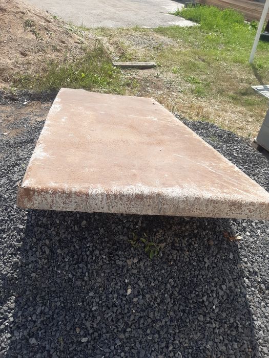 Бадья для раствора