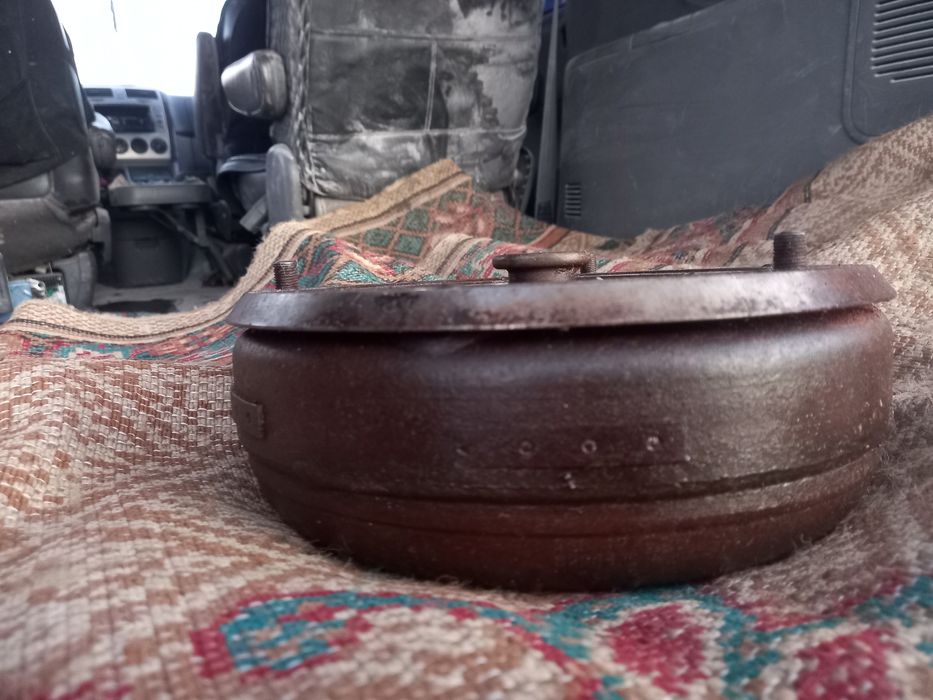 Гидромуфта рено дастер