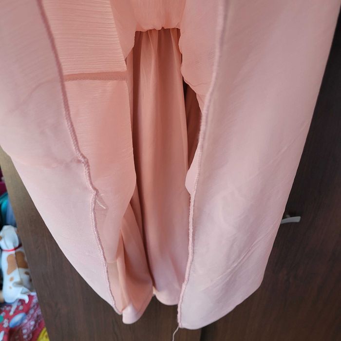 Официална дамска рокля ,размер С