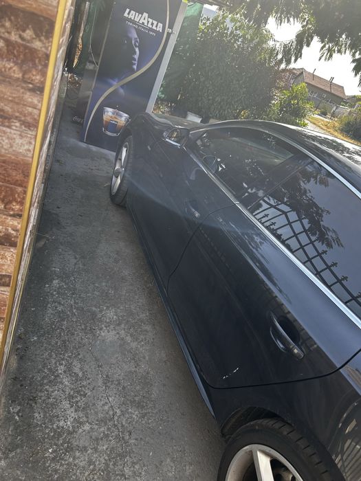 Audi a5 s line 2.0tdi