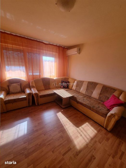 Apartament 2 camere zona Pompieri   et 4