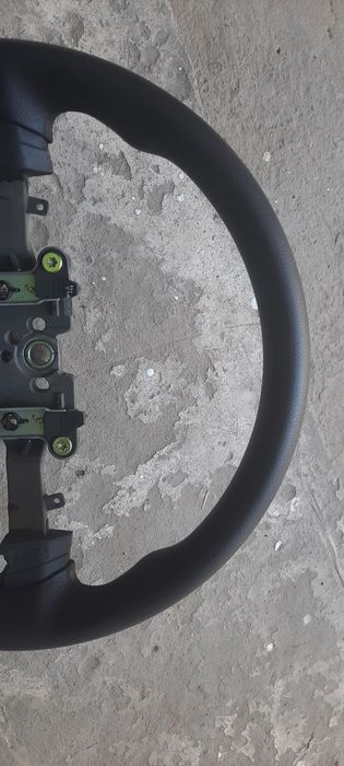 Продам скелет рулевого колеса от шевроле спарк.состояние новое.