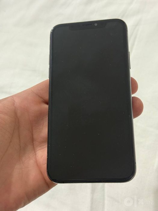 Iphone Xs 256gb + arpods pro USA argenal