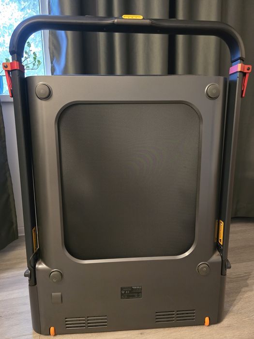 Kingsmith walkingpad treadmill