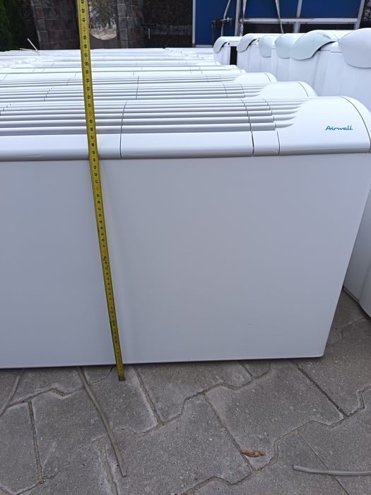 Calorifere ventiloconvectoar 4.5kw