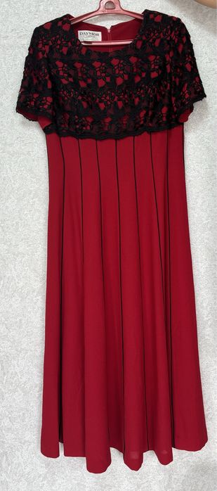 Платье DAYMOR Couture