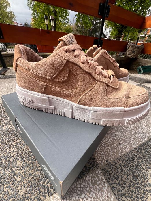 Кецове Nike Air Force
