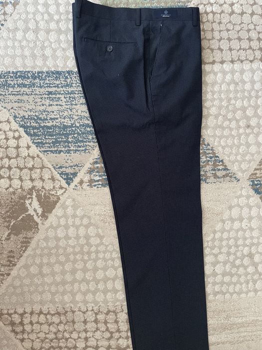 Пиджак с брюками