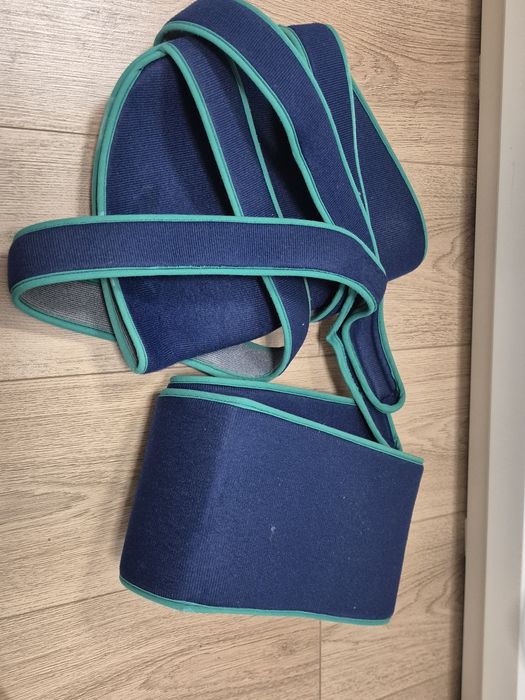 Orteză umăr utilizata