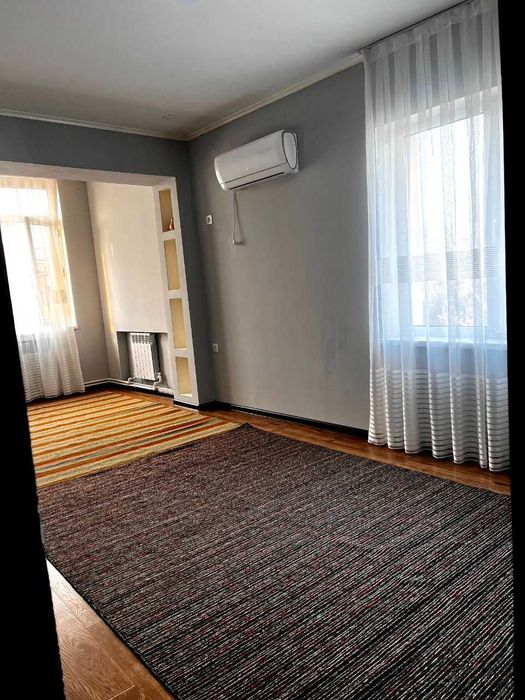 Продается квартира, 2/4/4, 50 м2, Уч Кахрамон, махаля Дархон, ЮАбад