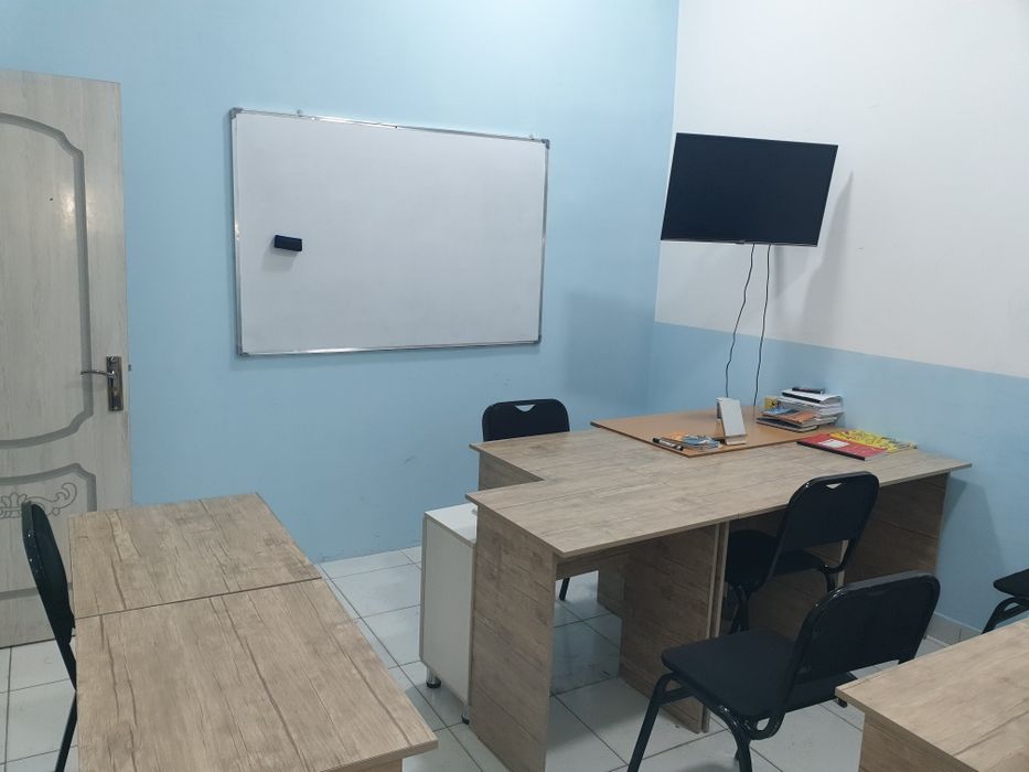 O'quv markaz arenda