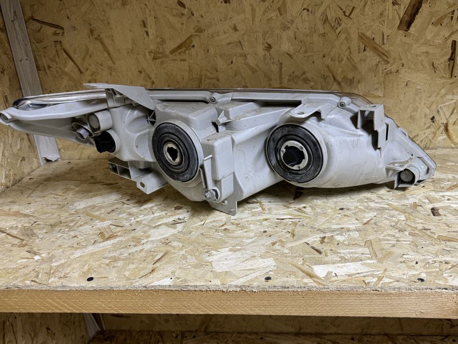 Тайота Камри 50 США LE