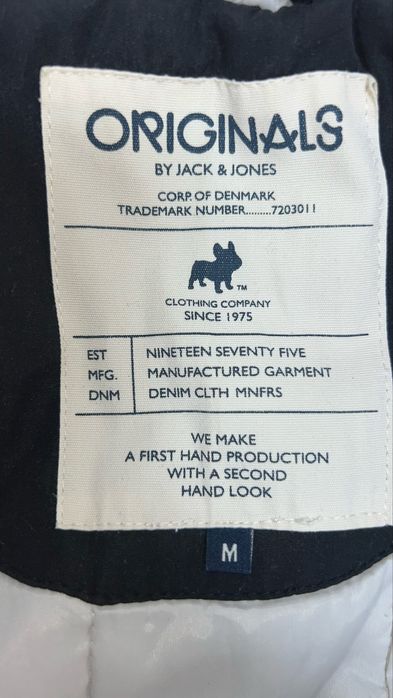 Geaca Jack&Jones  marimea M