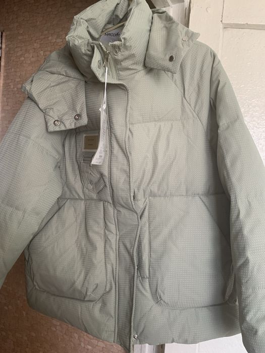 Мода и стиль продам куртку