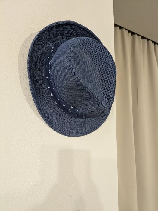 Летни шапки с периферия