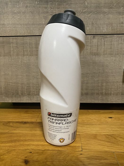 Шише за велосипед