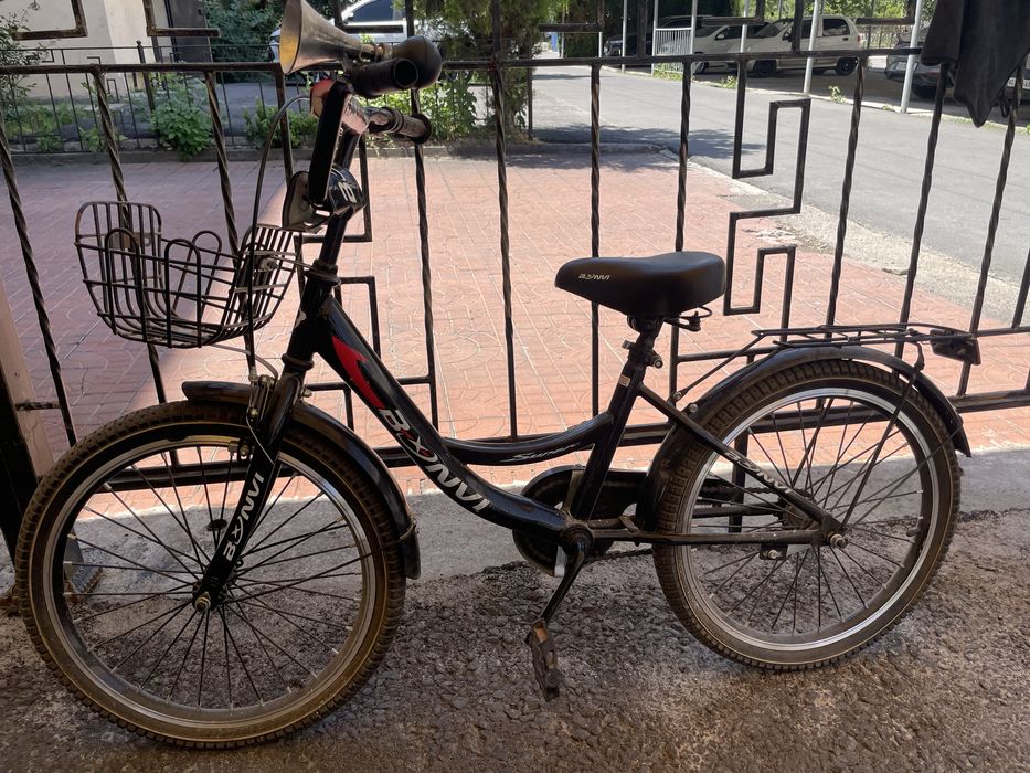 velosiped R20 sotiladi