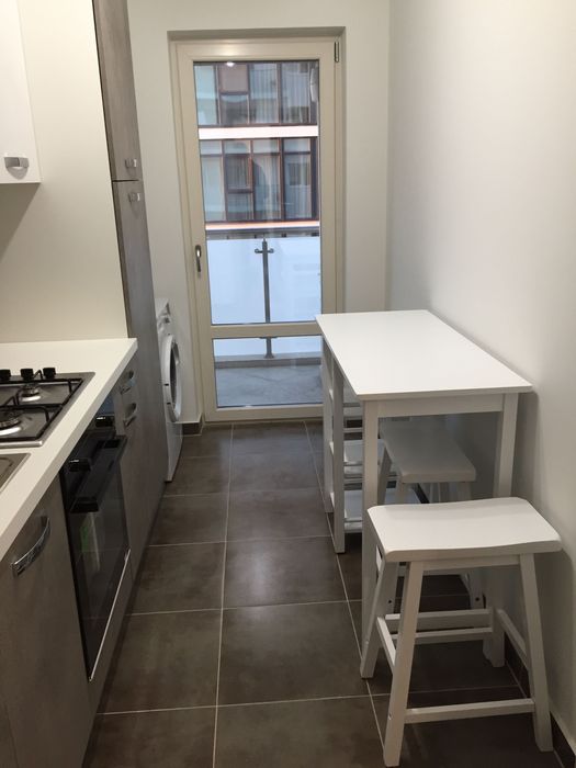 Inchiriez apartament 1 camera Conest Grand Residence Iasi Tudor Vladimirescu