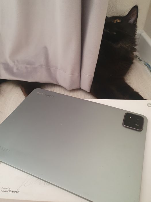 Xiaomi pad 7 | 144грц