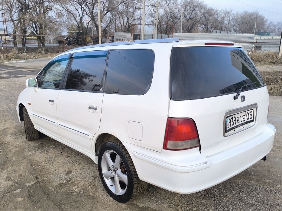 Продам Хонда Одиссей