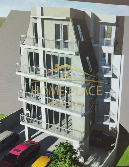 Продава се Двустаен апартамент в Варна, Погреби - 65 кв.м за 816 €/кв.м - Снимка #8