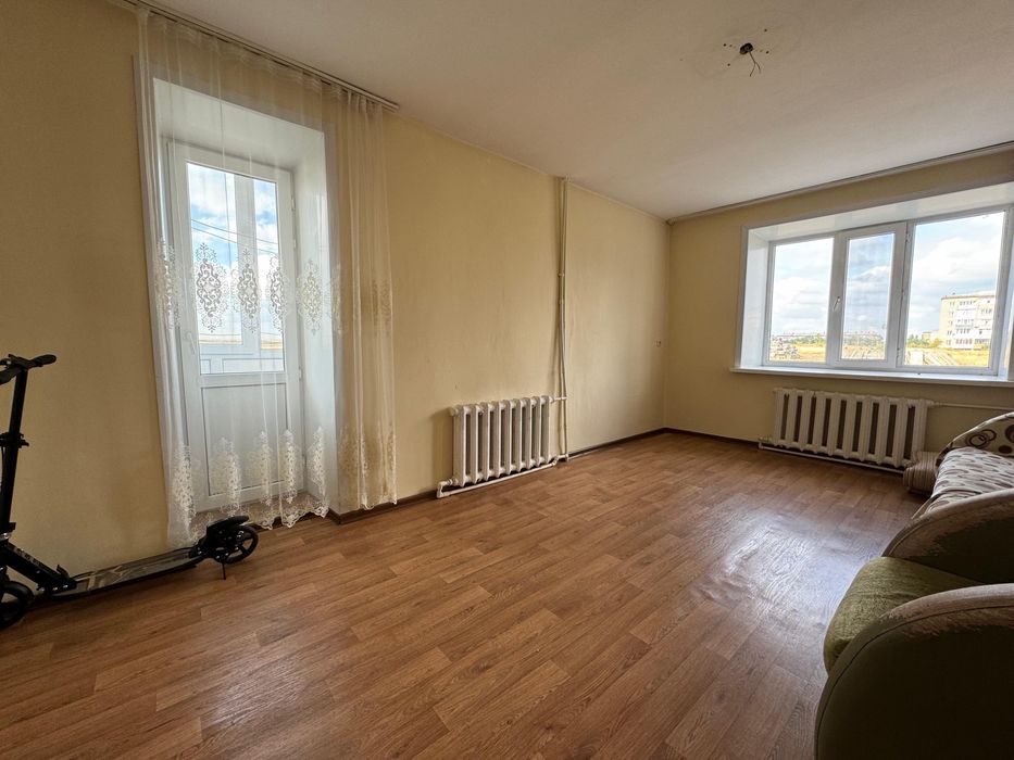 Продается квартира в Сортировке