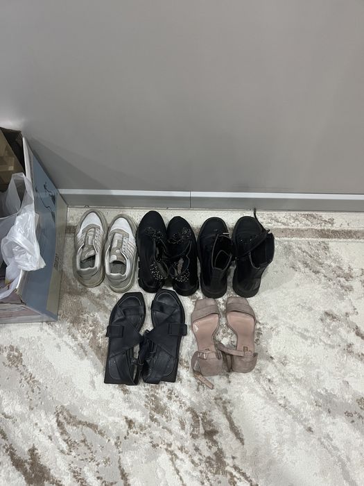 Отдам даром 36 размер