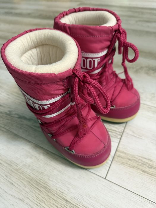 Vand moon boot 23/27