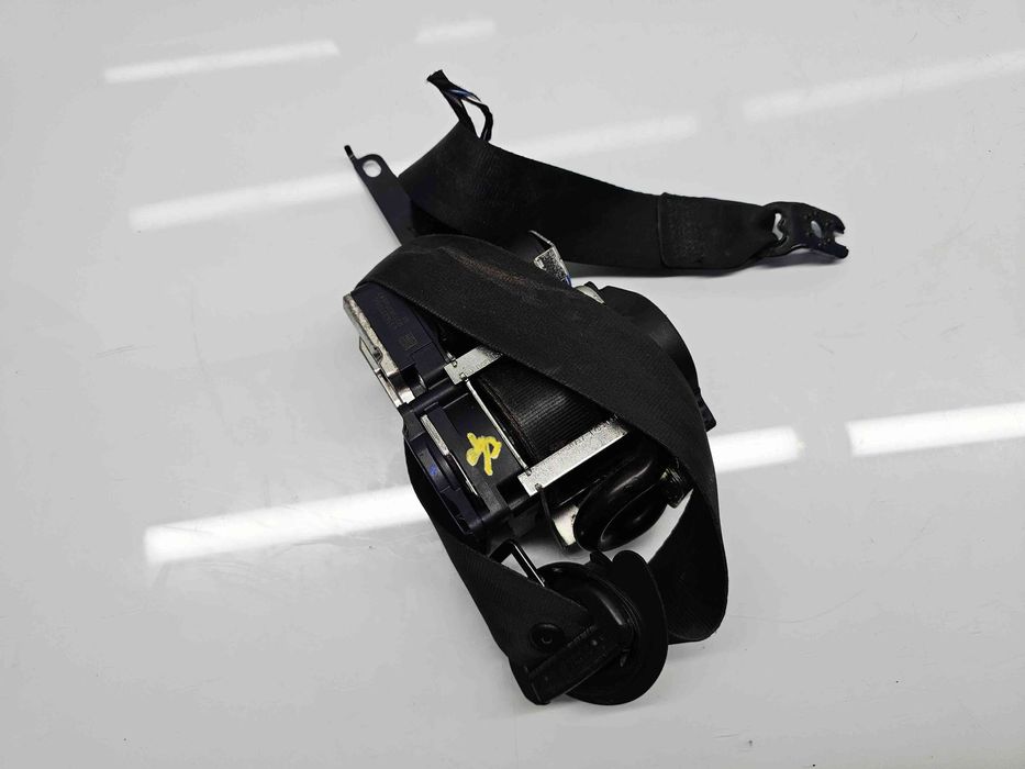 Centura dreapta fata Volkswagen Passat B8 Variant (3G5) [Fabr 2015-pr