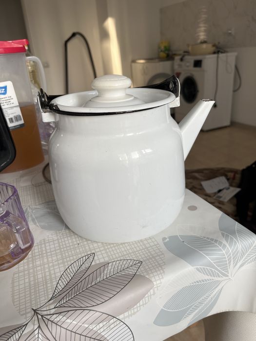 Чайник хорошего качества