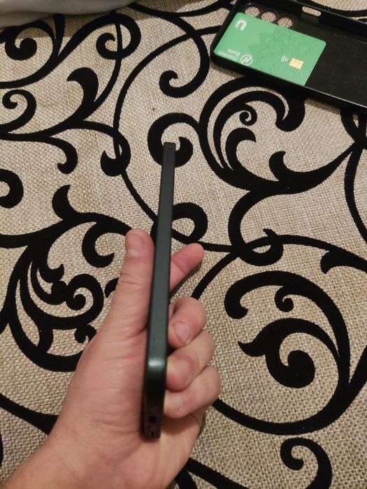 Samsung  A 16 128 gb