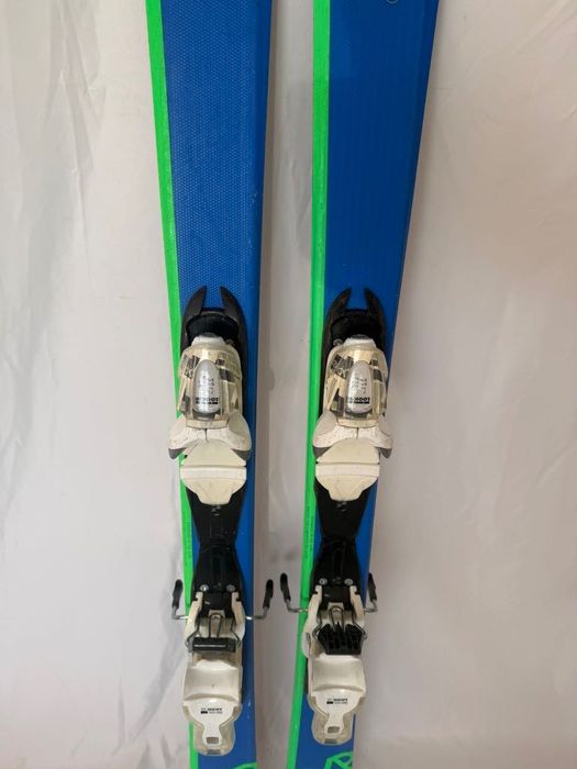 Ski Schiuri copii all-mountain Rossignol Experience Pro 128 cm