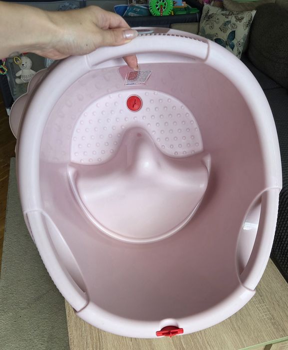 Вана/корито за деца и бебета ok baby