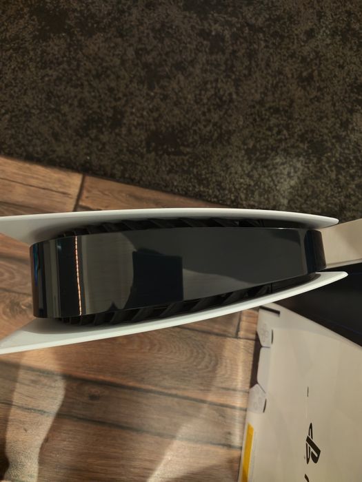 PlayStation 5 Disc Version ca nou
