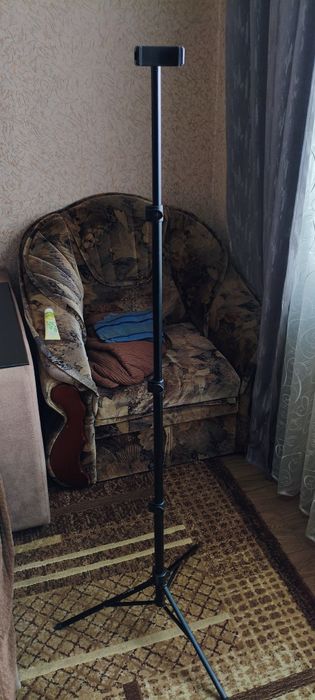 Штатив для телефона