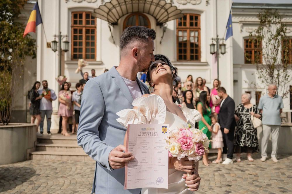 Sedinte foto video Nunta | Botez | Majorat | Fotografa