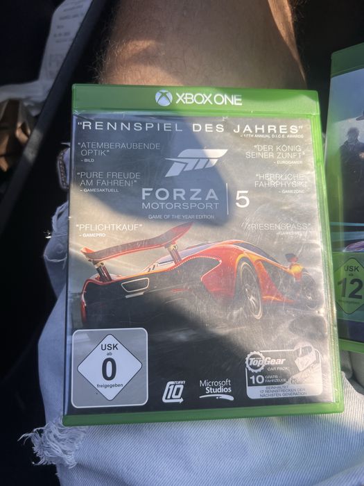 Vand jocuri , Forza Horizon 5 , fc24 , fc19 , need for speed