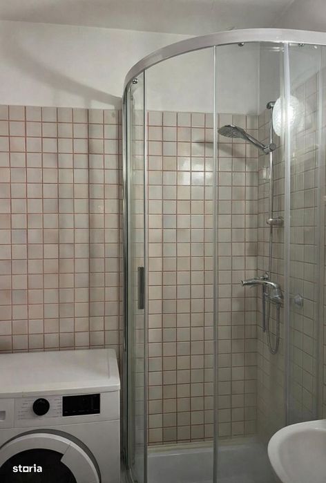 Apartament 3 camere decomandat, Rogerius – str. Aluminei