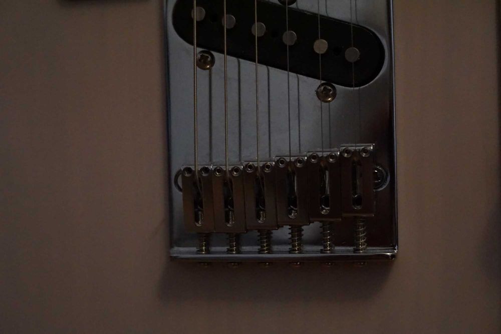 Chitara electrica Squier Classic Vibe '50s Telecaster